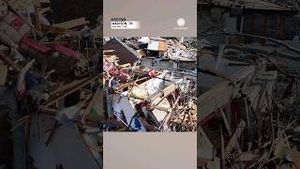 Video post by @accuweather on YouTube