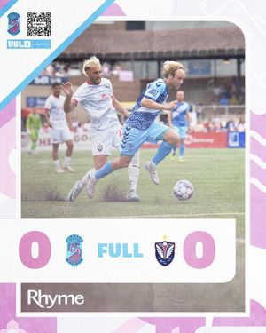 Image post by @forwardmadisonfc on Instagram