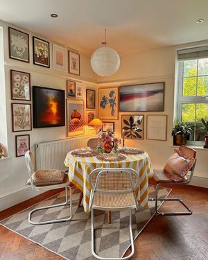 Image post by @madedotcom on Instagram