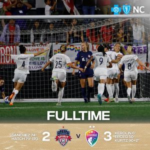 Image post by @thenccourage on Instagram