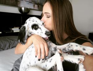 Image post by @haylinic on Instagram