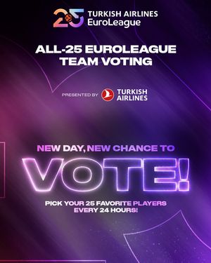 Image post by @euroleague on Instagram