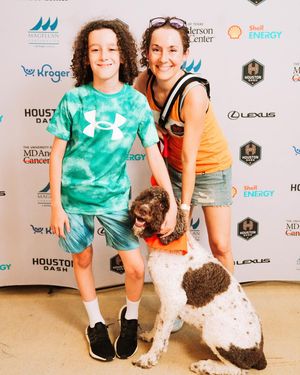 Image post by @houstondash on Instagram