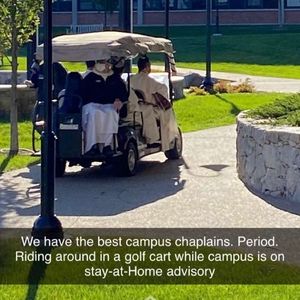 Image post by @provcollege on Instagram