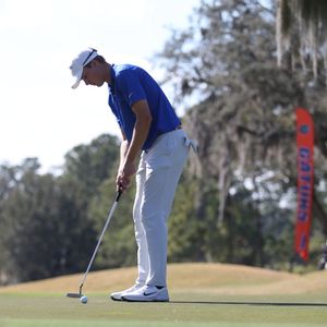 Image post by @gatorsmgolf on Instagram