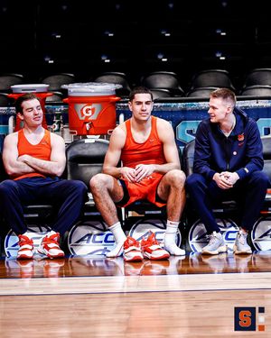 Image post by @Cuse_MBB on Twitter