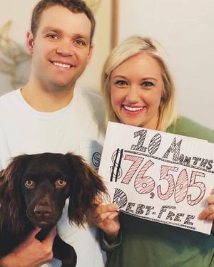 Image post by @daveramsey on Instagram