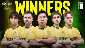 Image post by @eslcs on Instagram