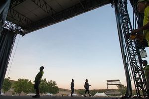 Image post by @kstatecollegian on Instagram