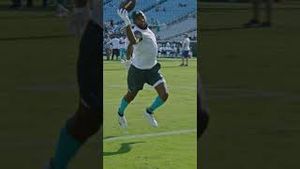 Video post by @miamidolphins on YouTube