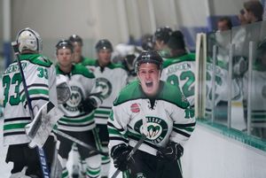 Image post by @USPHLMonsters on Twitter