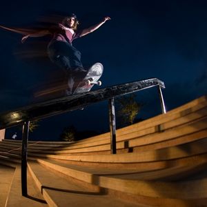 Image post by @woodwardcamp on Instagram