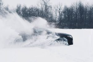 Image post by @acura on Instagram