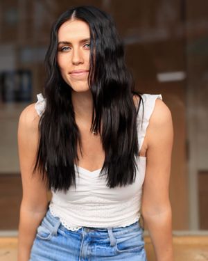 Image post by @brianalane_hair on Instagram