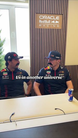 Video post by @redbullracing on TikTok