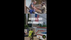 Video post by @mecksheriff on YouTube
