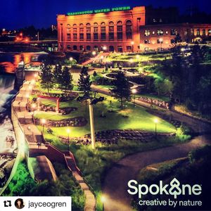 Image post by @spokanesymphony on Instagram