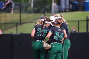 Image post by @gmusoftball on Instagram