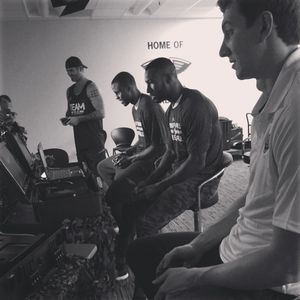Image post by @pelicansnba on Instagram