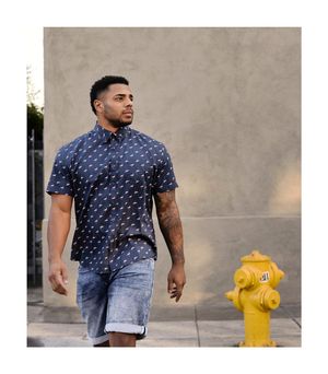 Image post by @johnnybiggusa on Instagram