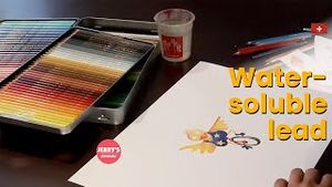 Video post by @jerrysartaramaartsupply on YouTube