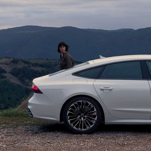 Image post by @audiusa on Instagram