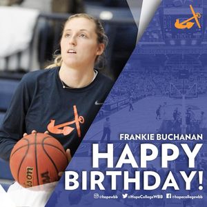 Image post by @hopewbb on Instagram
