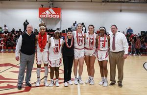 Image post by @uwaathletics on Instagram