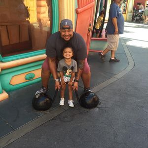 Image post by @the_kennykingjr on Instagram