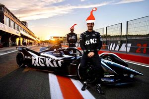 Image post by @lucasdigrassi on Instagram