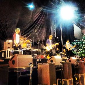 Image post by @5sos on Instagram
