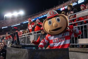 Image post by @Brutus_Buckeye on Twitter