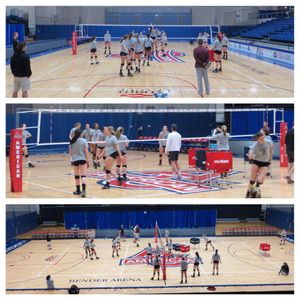 Image post by @colgate_vb on Instagram