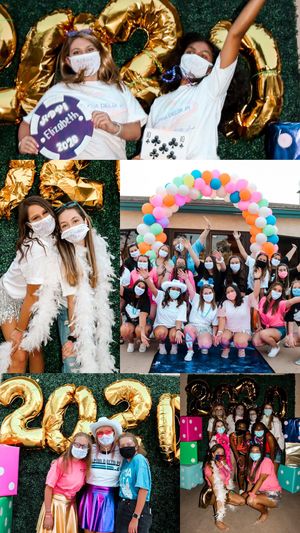 Video post by @texastechadpi on Instagram