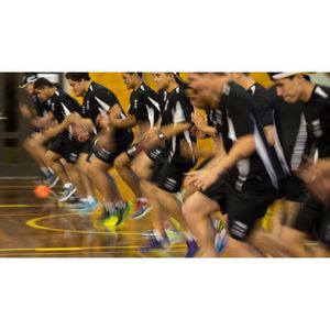 Image post by @nzrugbyleague on Instagram