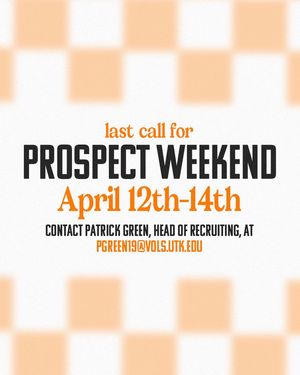 Image post by @tennesseehockey on Instagram