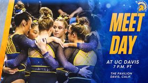 Image post by @sanjosestategym on Instagram