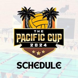 Image post by @pacificwaterpolo on Instagram