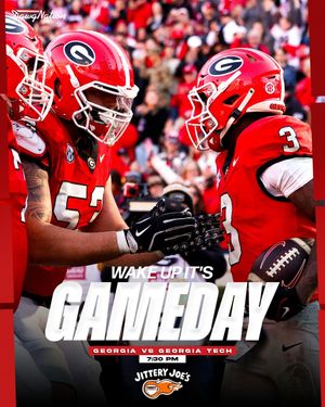 Image post by @dawgnation on Instagram