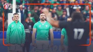 Video post by @worldrugby on YouTube