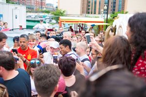 Image post by @dcunited on Twitter