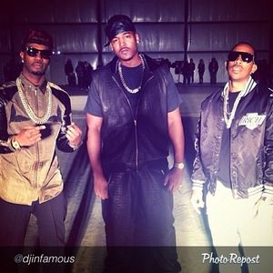 Image post by @ludacris on Instagram