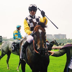 Image post by @australianturfclub on Instagram