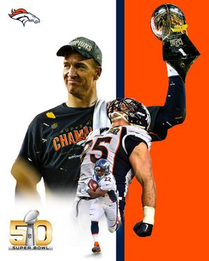 Image post by @broncosespanol on Instagram