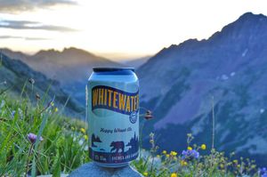 Image post by @greatdividebrew on Instagram