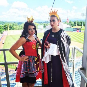 Image post by @salemredsox on Instagram