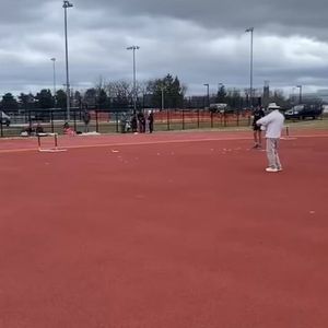 Image post by @oaklandtrackxc on Instagram