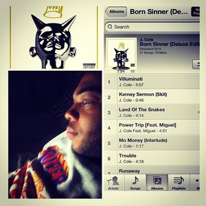 Image post by @vonharrisproductions on Instagram