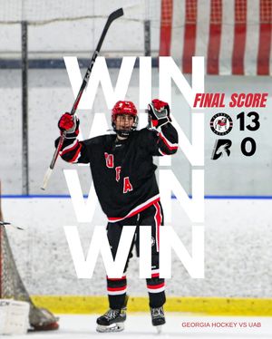 Image post by @ugahockeyd3 on Instagram