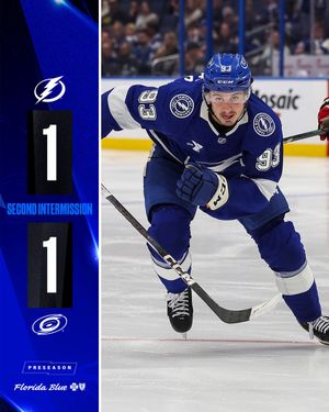 Image post by @TBLightning on Twitter/X